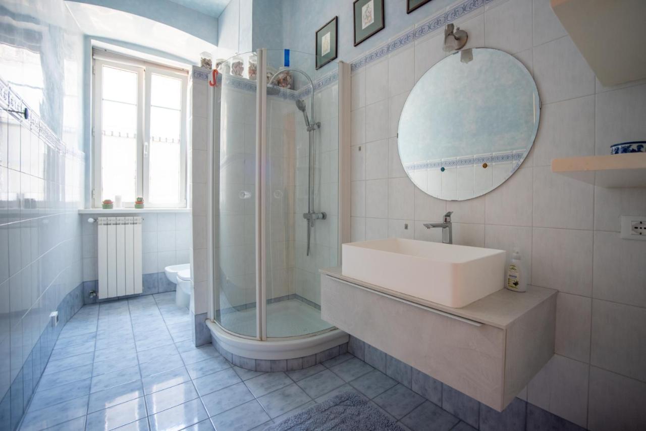 Art & History - New - Modern Classic Apartment ตรีเอสเต ภายนอก รูปภาพ